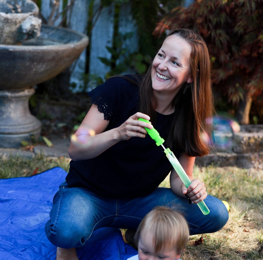 Meet your Posher, Maggie